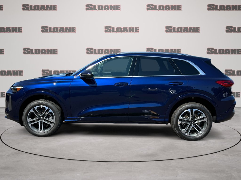 New 2026 Audi Q5 Premium Plus AWD/4WD image 2