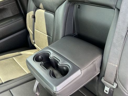 Used 2020 Chevrolet Silverado 2500 LTZ w/ LTZ Plus Package image 34