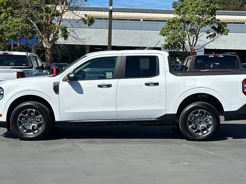 New 2026 Ford Maverick XLT FWD image 14