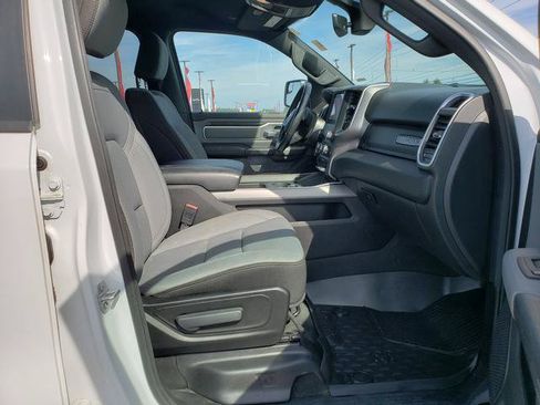 Used 2022 RAM 1500 Big Horn AWD/4WD image 19