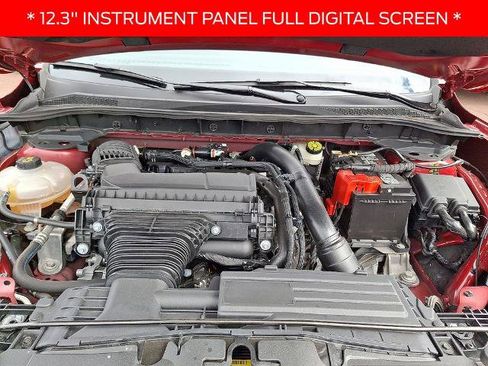 Certified 2023 Ford Escape ST-Line Elite image 25