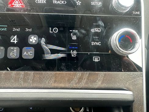 Certified 2026 Genesis GV80 3.5T Prestige AWD/4WD image 22