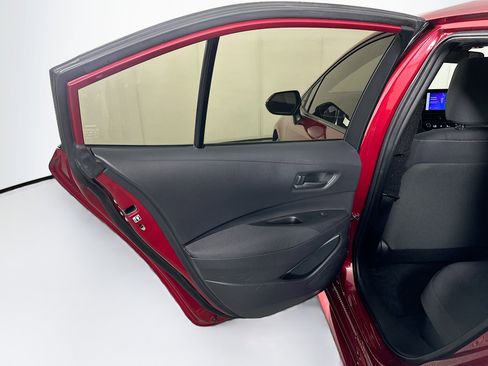 Used 2024 Toyota Corolla LE image 24