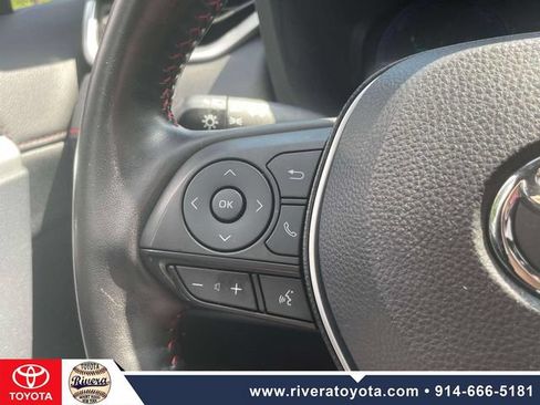 Used 2023 Toyota RAV4 XSE w/ Weather Package AWD/4WD image 22