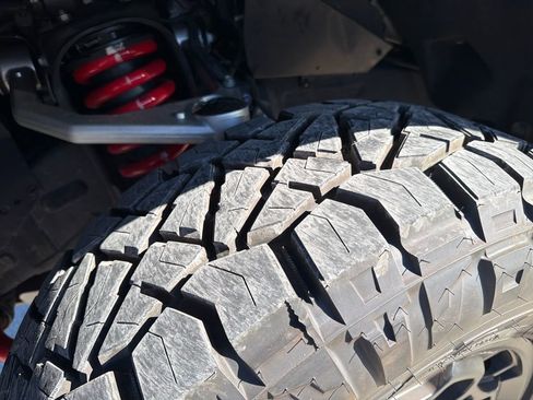 Used 2022 Toyota Tundra TRD Pro image 28