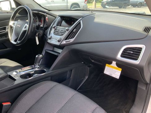 Used 2017 GMC Terrain SLE w/ Convenience Package FWD image 47