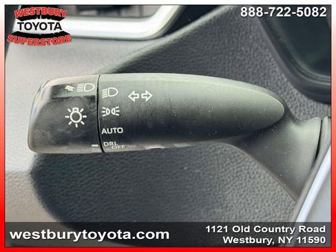 Certified 2023 Toyota Corolla SE w/ Carpet Mat Package (TMS) FWD image 26