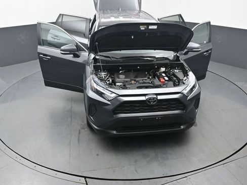 Certified 2023 Toyota RAV4 LE image 56