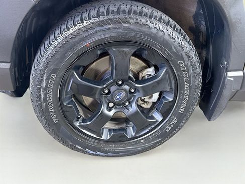 Used 2023 Subaru Forester Wilderness AWD/4WD image 40