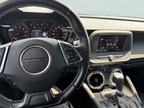 Used 2023 Chevrolet Camaro LT w/ RS Package RWD image 29