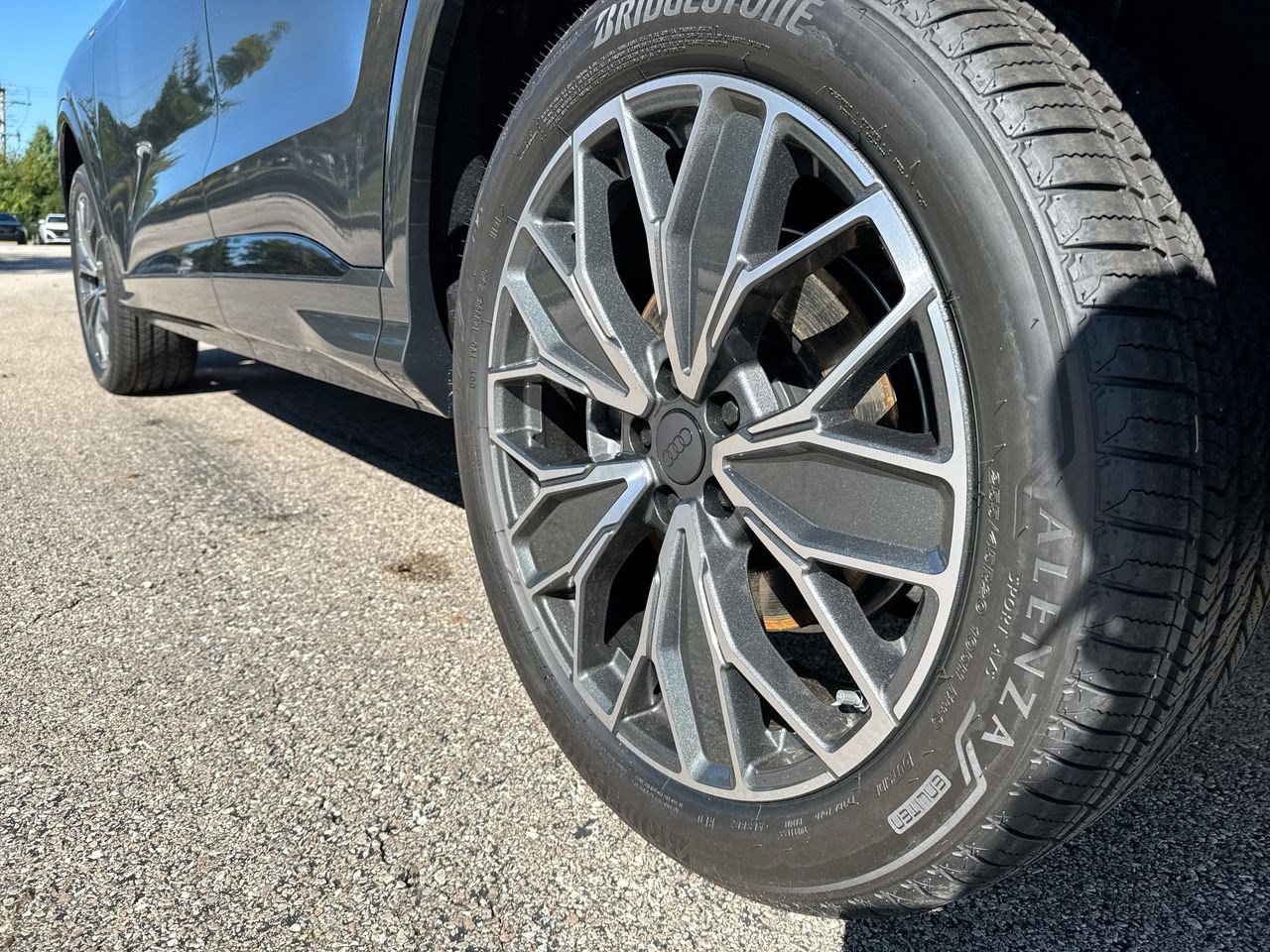 New 2026 Audi Q5 Premium Plus AWD/4WD image 3