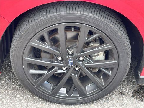 Used 2024 Subaru Impreza RS AWD/4WD image 9