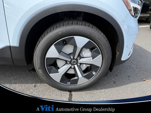 Used 2026 Volvo XC40 B5 Plus w/ Protection Package Premier image 10