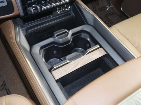 Used 2020 RAM 3500 Limited image 34