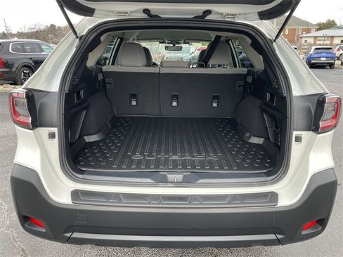 Used 2025 Subaru Outback Premium w/ Popular Package #1 image 35