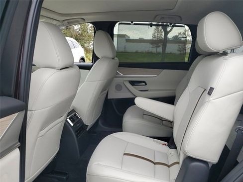 Certified 2024 MAZDA CX-90 Plug-In Hybrid w/ Premium Plus image 13