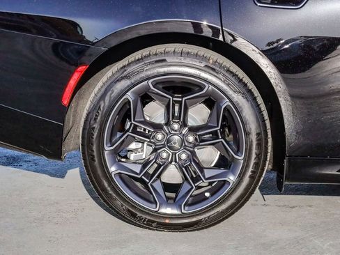 New 2026 Dodge Charger GT w/ Blacktop Package AWD/4WD image 12