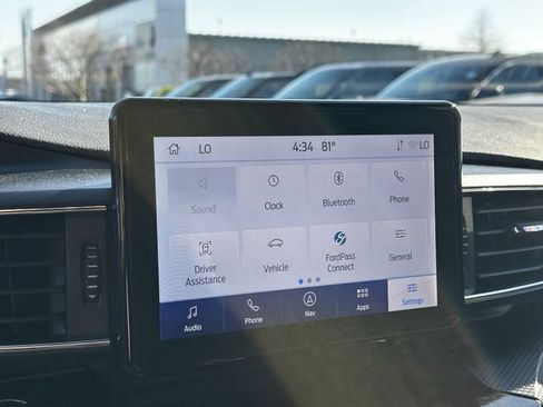 Certified 2023 Ford Explorer ST-Line image 21