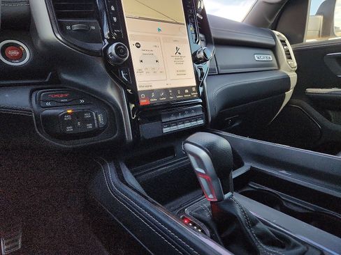 Used 2023 RAM 1500 TRX w/ TRX Level 1 Equipment Group AWD/4WD image 20