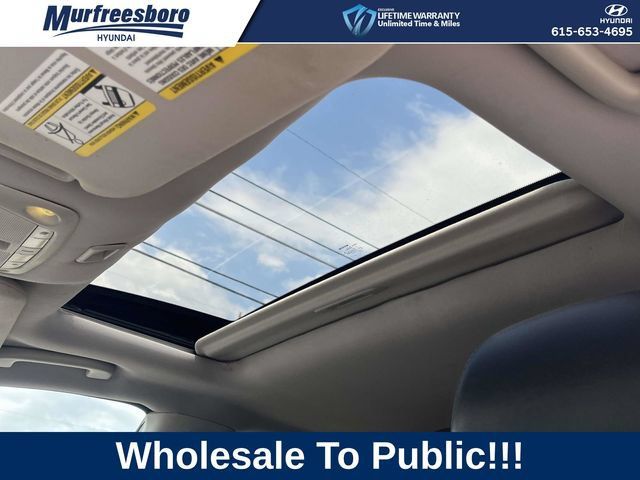 Used 2017 Nissan Pathfinder SL w/ SL Premium Package AWD/4WD image 15