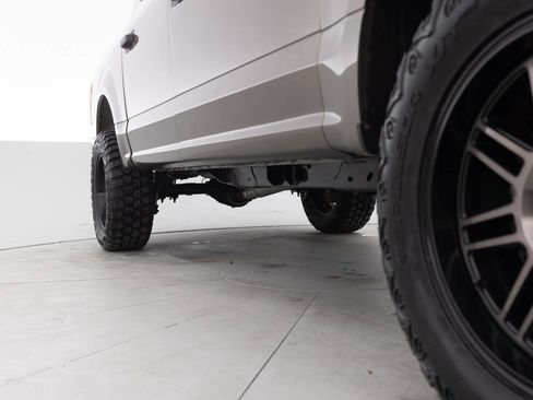 Used 2020 Ford F150 XLT AWD/4WD image 23