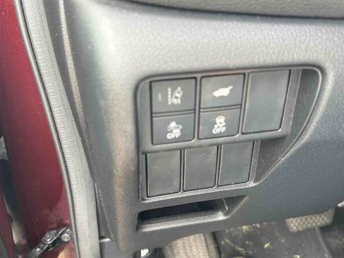 Used 2018 Honda CR-V Touring image 20