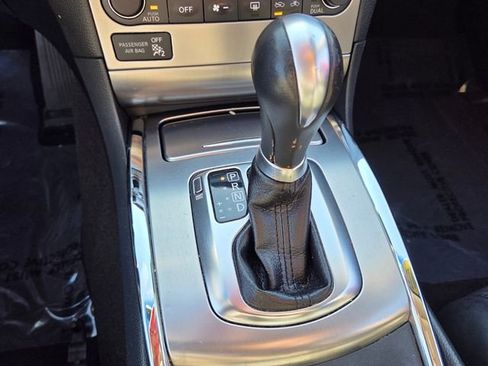 Used 2015 INFINITI Q40 AWD w/ Navigation Package image 27