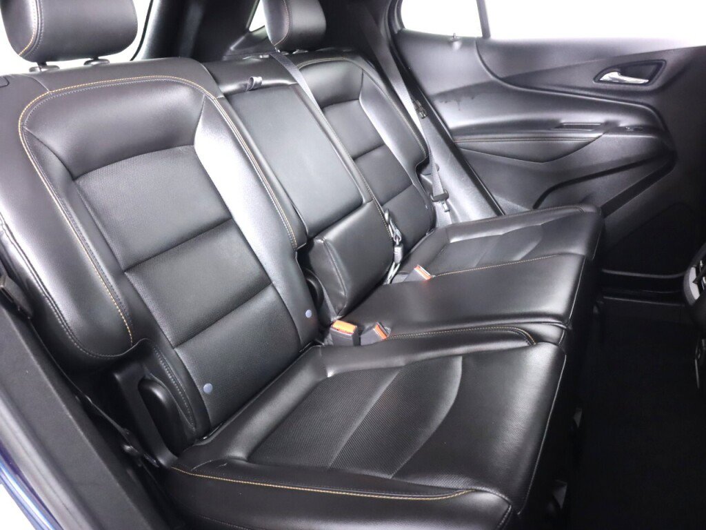 Used 2020 Chevrolet Equinox Premier w/ LPO, Floor Liner Package AWD/4WD image 42
