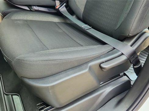 New 2025 GMC Sierra 2500 SLE image 15