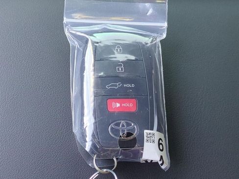 New 2026 Toyota Crown Signia Limited image 28