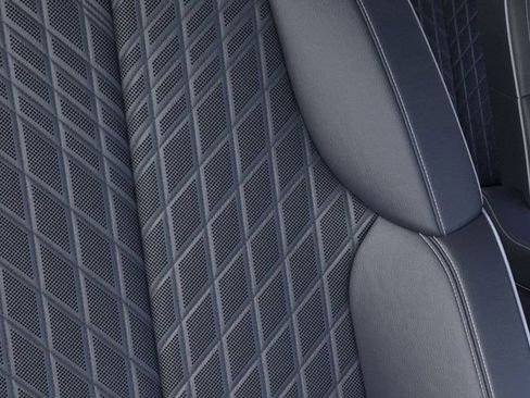 New 2026 Cadillac Vistiq Premium Luxury image 21