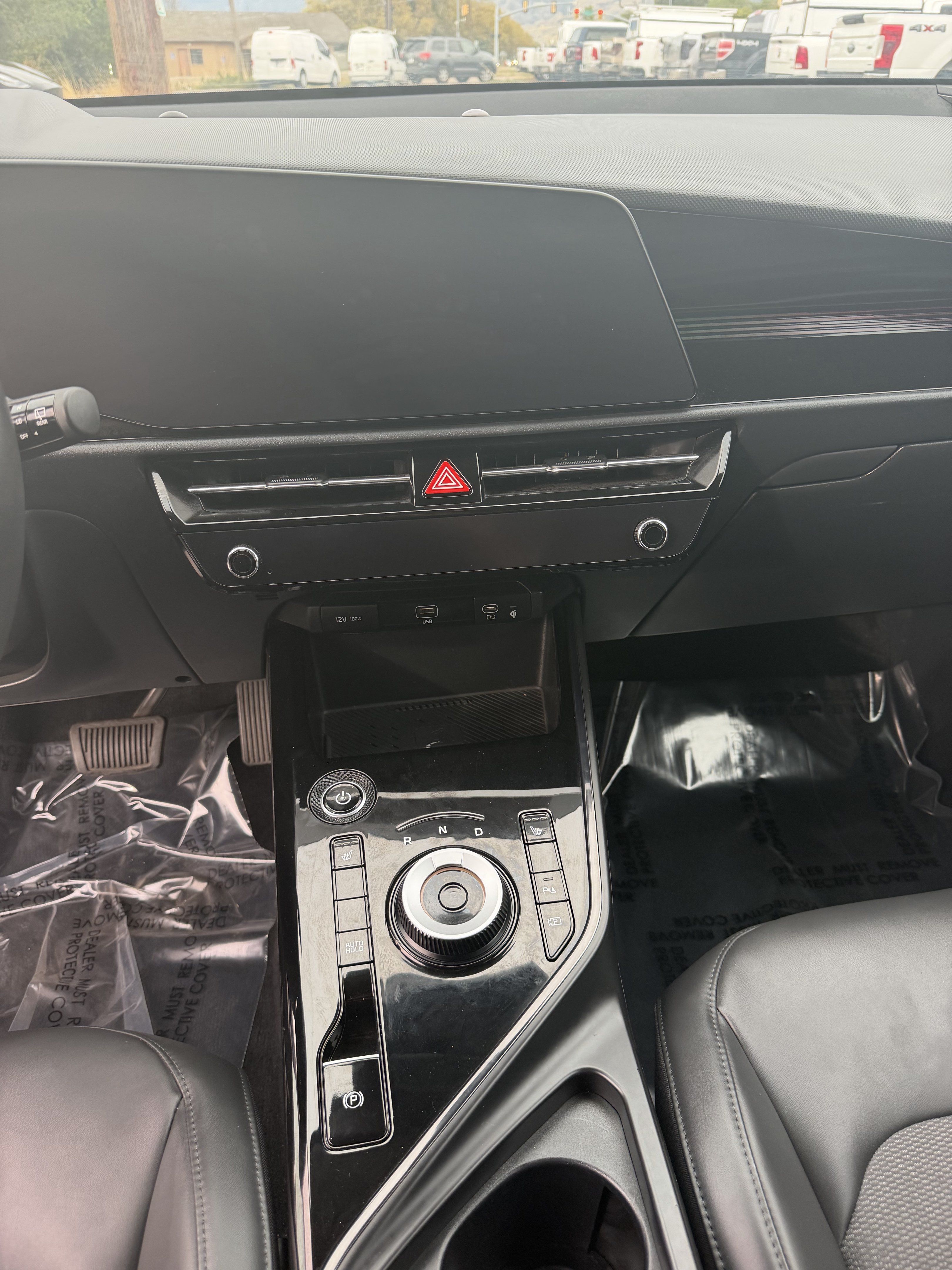 Used 2024 Kia Niro Wind FWD image 21