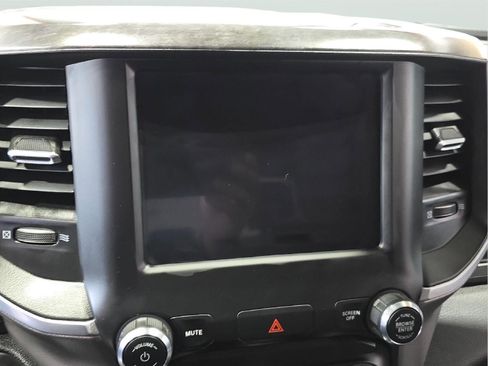 Used 2024 RAM 2500 Big Horn image 13