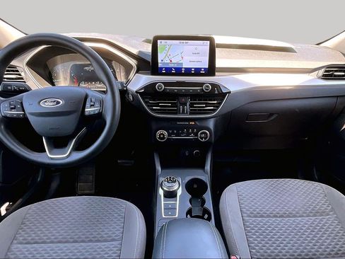 Used 2020 Ford Escape SE FWD image 14