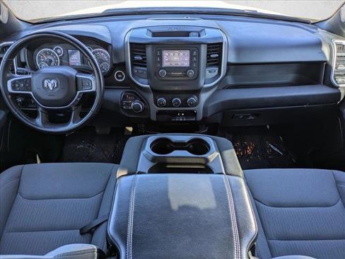 Used 2022 RAM 1500 Big Horn image 16