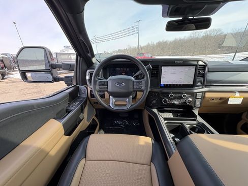 New 2026 Ford F350 Lariat w/ Tremor Off-Road Package image 23