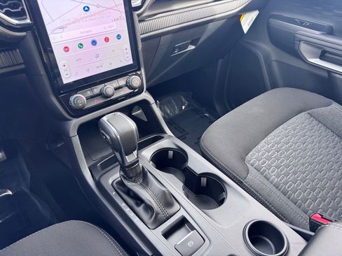 New 2025 Ford Ranger XLT w/ Equipment Group 301A High image 30