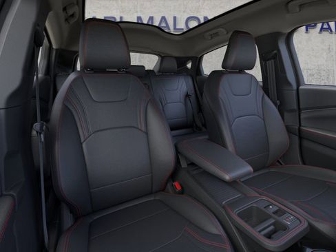 New 2026 Ford Mustang Mach-E Premium w/ Sport Appearance Package image 10