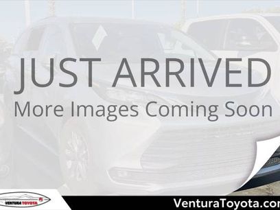 Certified 2025 Toyota Sienna XLE