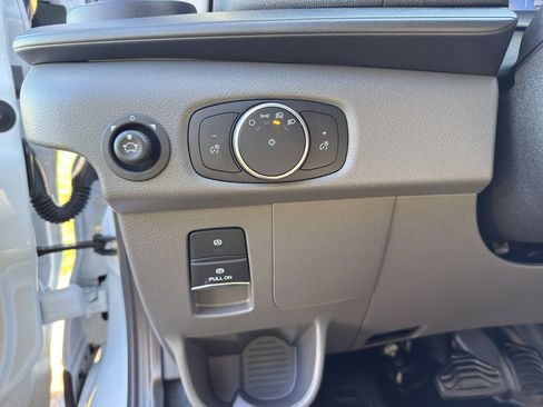 New 2026 Ford Transit 350 148 High Roof Extended AWD image 24