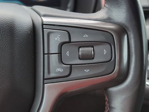 Used 2022 Chevrolet Tahoe RST w/ Luxury Package image 21