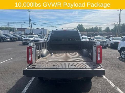 Used 2025 Ford F250 XL w/ XL Chrome Package AWD/4WD image 7