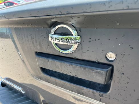 Used 2020 Nissan Frontier SV RWD image 40