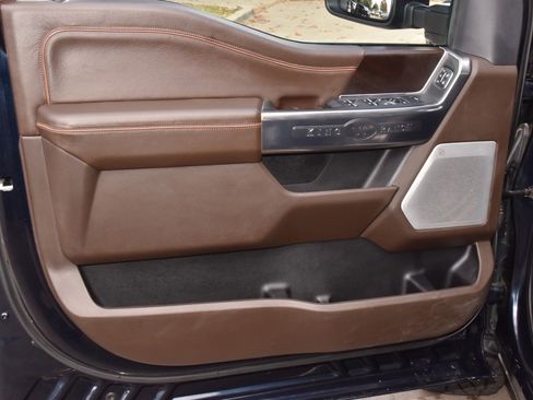 Used 2024 Ford F250 King Ranch w/ Chrome Package image 37