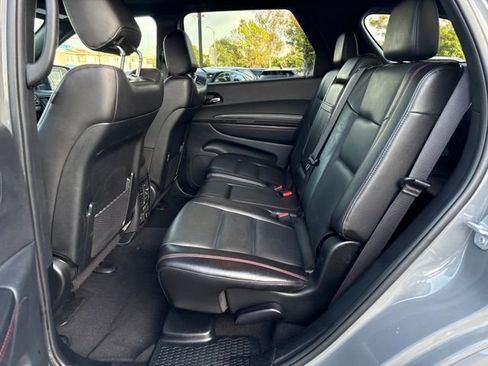 Used 2025 Dodge Durango GT image 25