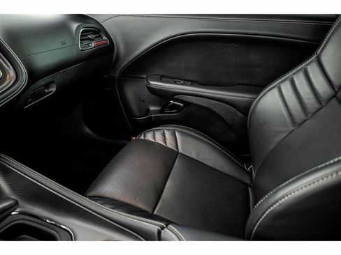Used 2023 Dodge Challenger SRT Hellcat RWD image 29