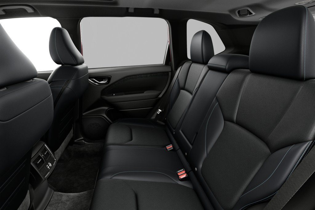 New 2026 Subaru Forester Premium AWD/4WD image 15