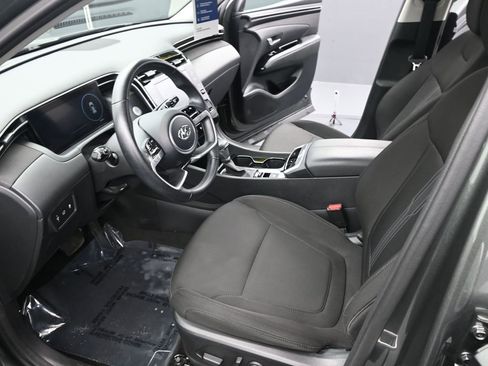 Used 2022 Hyundai Tucson SEL w/ Convenience Package image 15