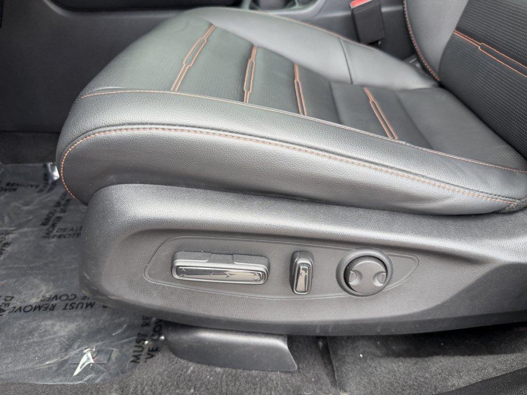 Used 2024 Honda CR-V Sport Touring image 32