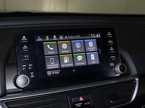 Used 2019 Honda Accord Sport image 17
